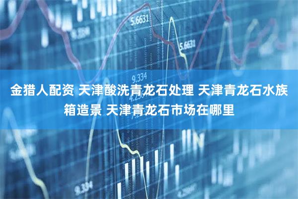 金猎人配资 天津酸洗青龙石处理 天津青龙石水族箱造景 天津青龙石市场在哪里